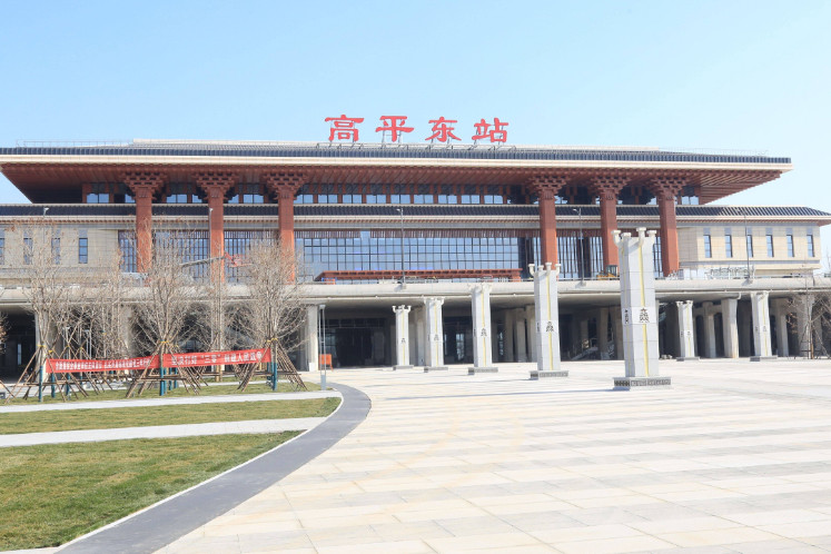 高平市内人口_高平市内公交车线路图