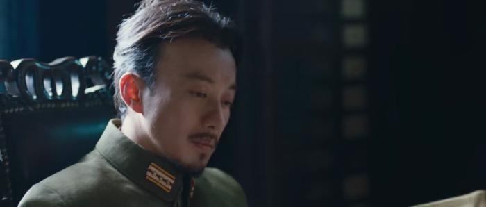 电视剧版《风声》剧情过于烧脑影响观剧体验,周一围换脸太出戏