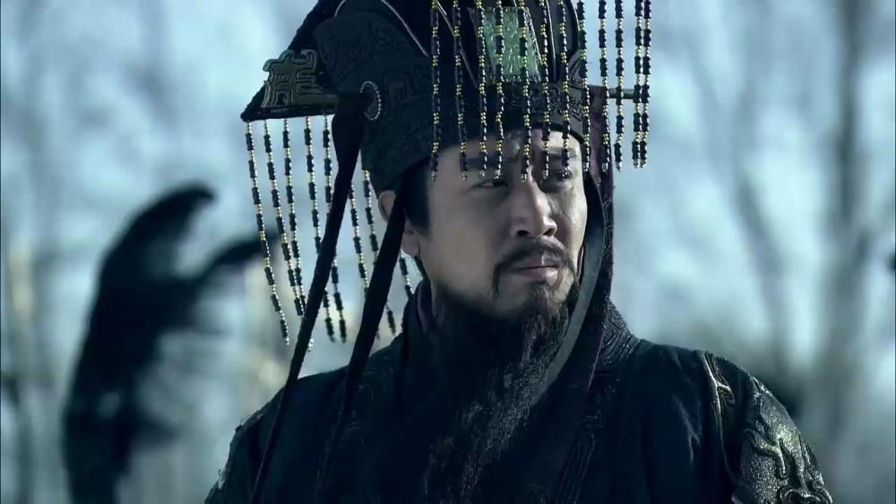 贾谊写《过秦论》:本想批判"秦始皇",却不得不先称颂他