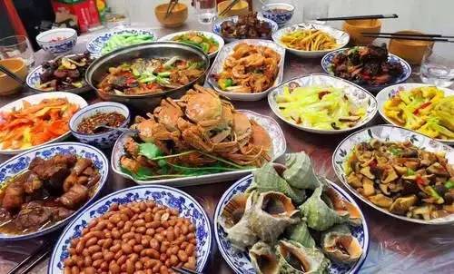 疫情当前,在家做这6道特色菜,比去饭店强!