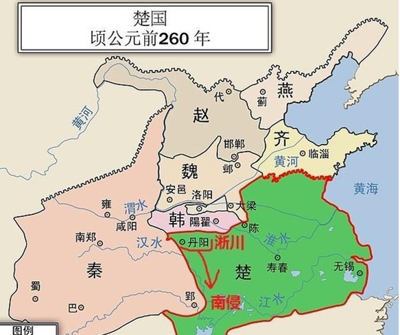 燕国燕国主要位于辽宁省和河北省,都城为蓟,也就是如今的北京市.