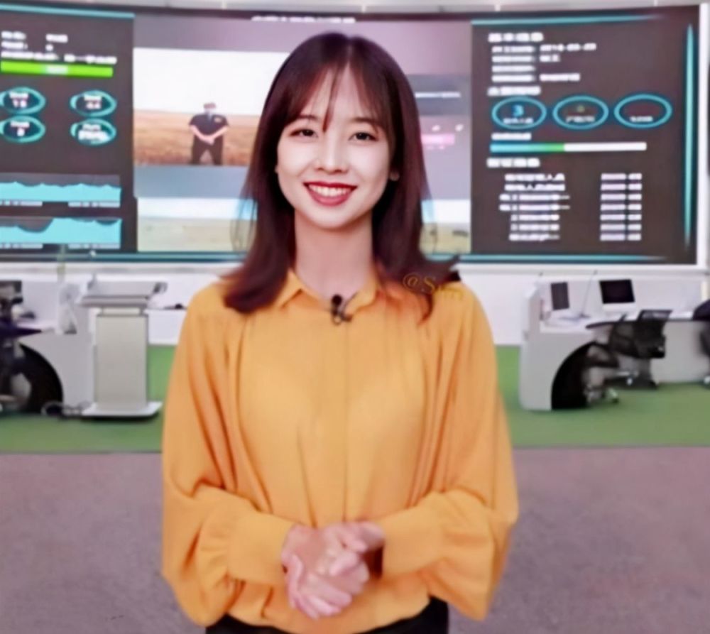 同是国脸,欧阳夏丹退出央视,王冰冰急流勇进,每个