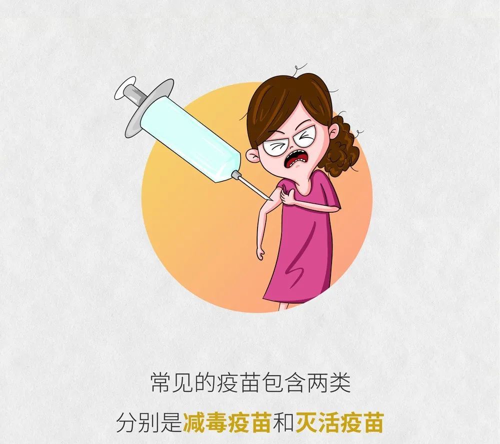 肠画短说:国产新冠疫苗上市,你需要了解这些