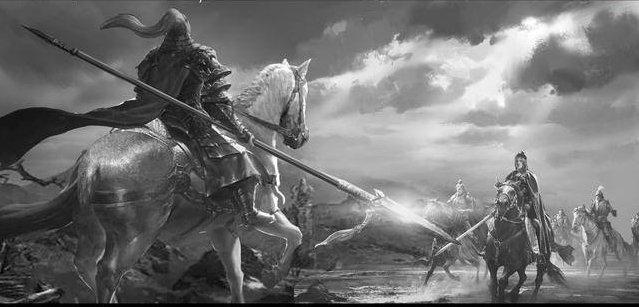 《雪中悍刀行》北凉核武徐偃兵-杂谈篇