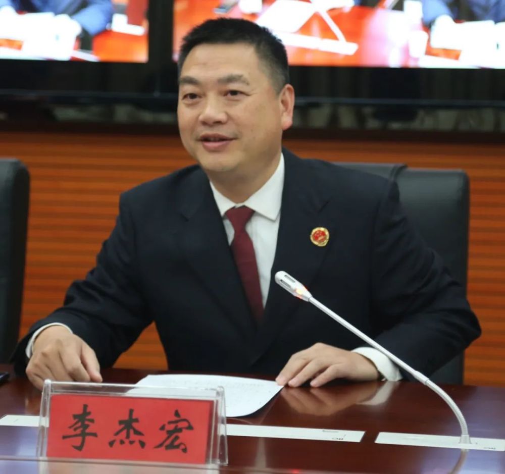 省检察院丁维群副检察长一行到汝城县走访调研
