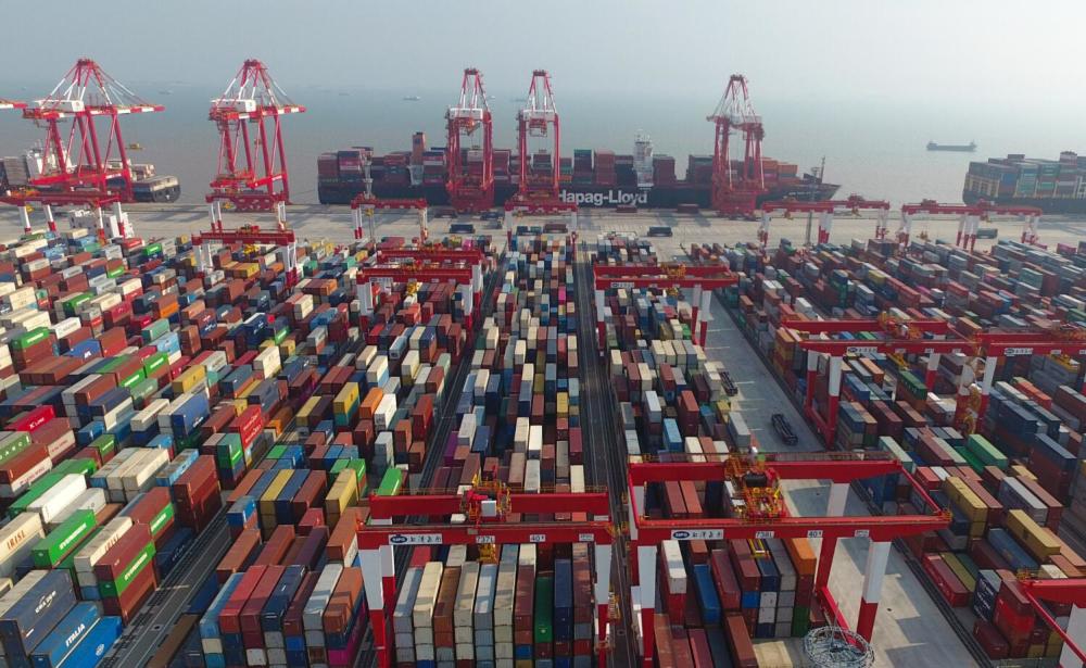 台湾2028年gdp_交通银行 中国经济将在2028年大概率超越美国(2)
