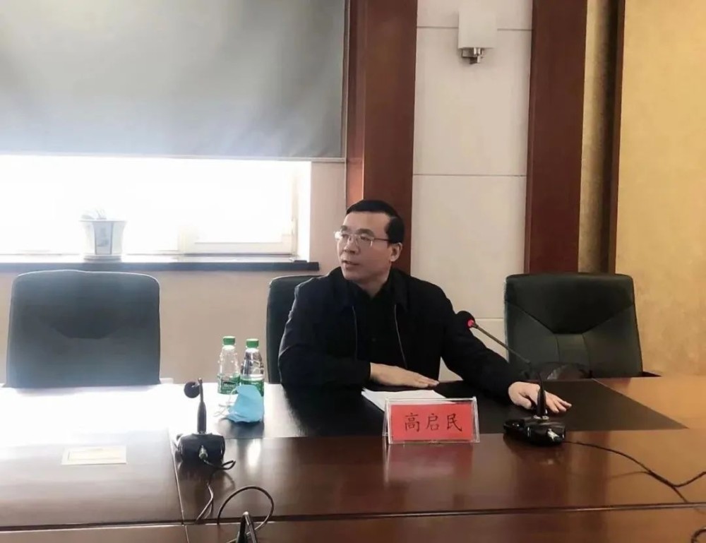 市领导调研市市场监督管理局工作