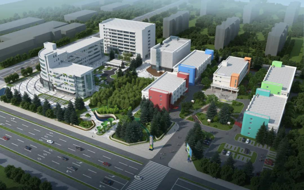 杨凌示范区2020GDP_杨凌示范区图片