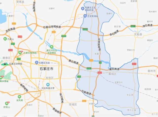 石家庄市藁城区人民政府官网显示,该区有226个村,1月5日确诊病例最多