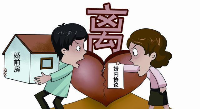 "新规"出台,夫妻离婚后不用再为房产争,2021年起全部这样处理