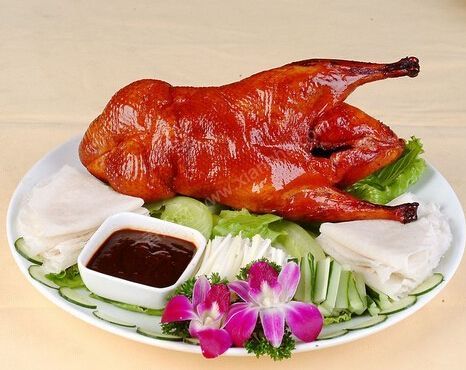 中国十大名菜,看看有没有你家乡的美食
