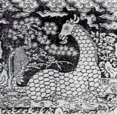 到底有没有麒麟这种生物?