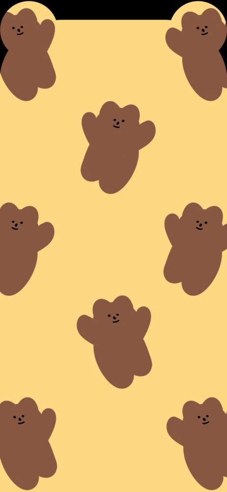 1017期壁纸|耳朵手机壁纸