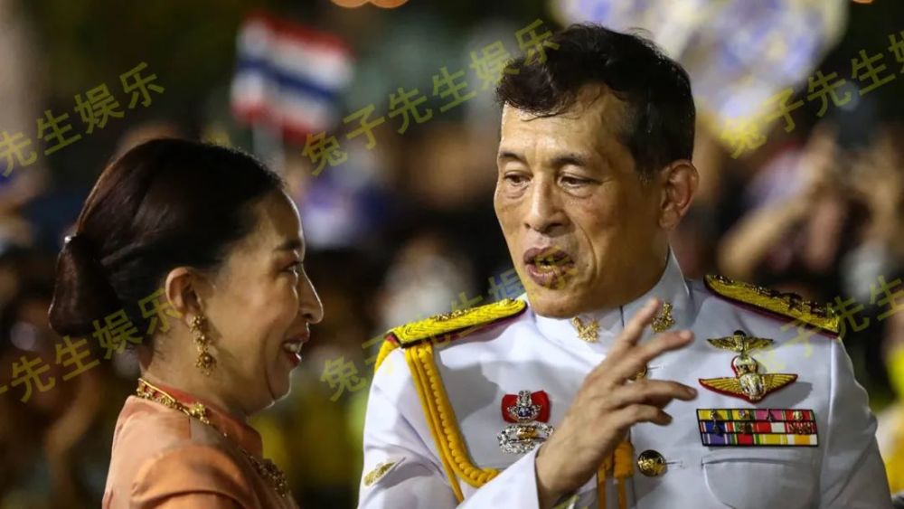 泰王在德国吃了"闭门羹",不设立摄政王,别想再去欧洲玩了!