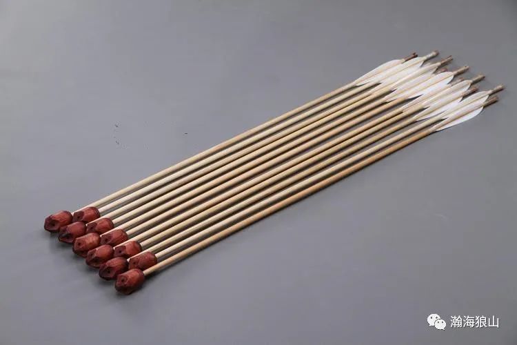 鸣镝或者说响箭是怎么回事