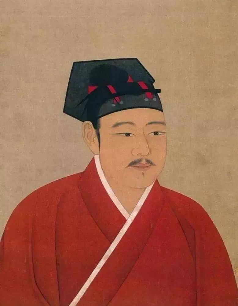 蔡京的书法真迹《吟微调》欣赏,笔法天下无双,当今书坛无出其右