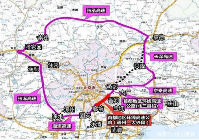 2021年环京房价是涨还是跌?2021年适合买房吗