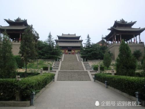 稷山两景点,一处有"三绝,一处国内第一,存世至今太神奇|稷山县|稷王