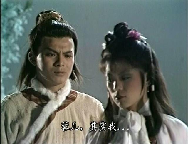 射雕英雄传武功排名_射雕英雄传