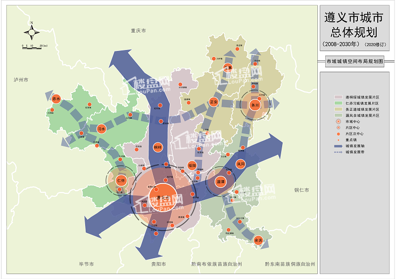 遵义市区多少人口_遵义市区地图(3)