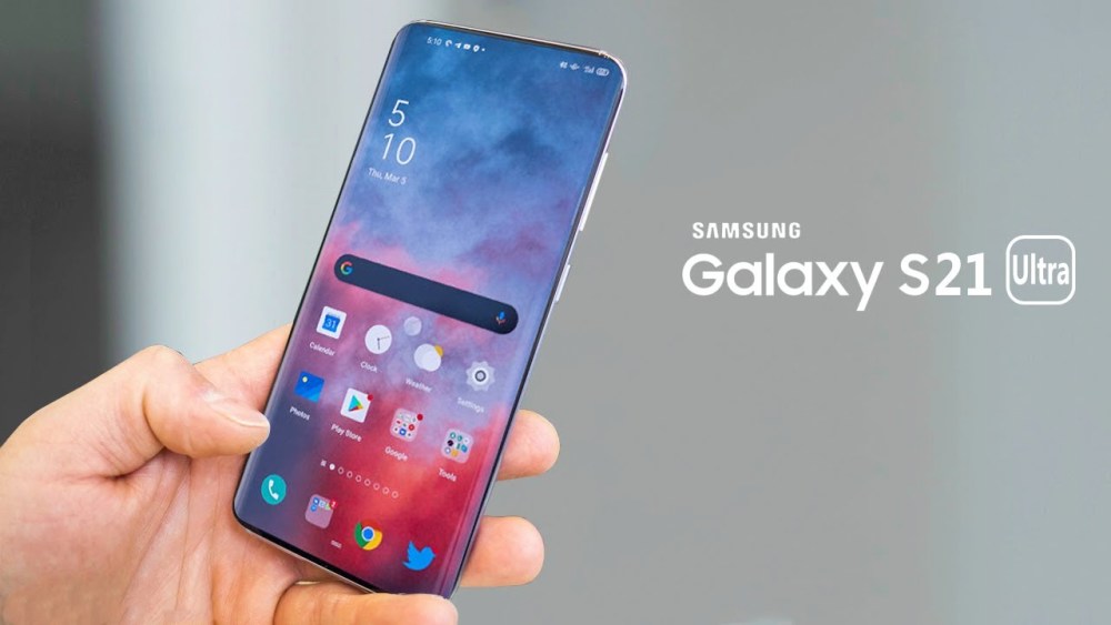 三星galaxy s21将于2020年1月14日公开亮相