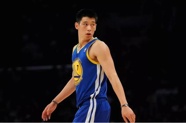 林书豪签约北京首钢了吗，林书豪加入北京首钢