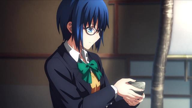 月姬remake来袭不要光看爱尔奎特男主角才是亮点