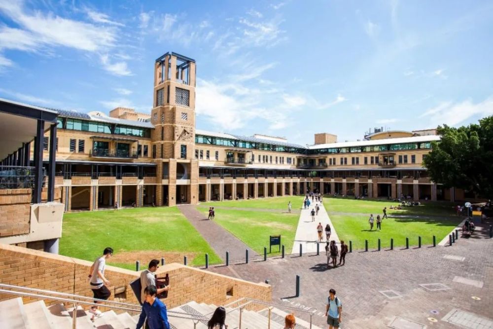 rice university,universitywits 28 澳大利亚新南威尔士大学 university of new south wales 30 智