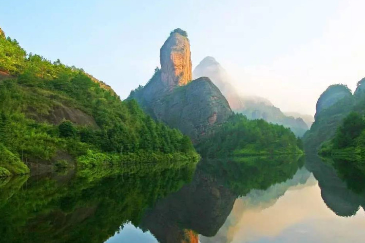 郴州旅游gdp2019_郴州旅游景点路线图