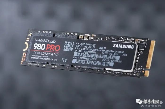 西数sn850对三星980pro,谁是最快ssd