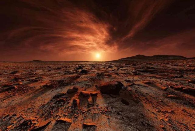 火星将变得更热闹?2021年最值得关注的科学事件,让人耳目一新