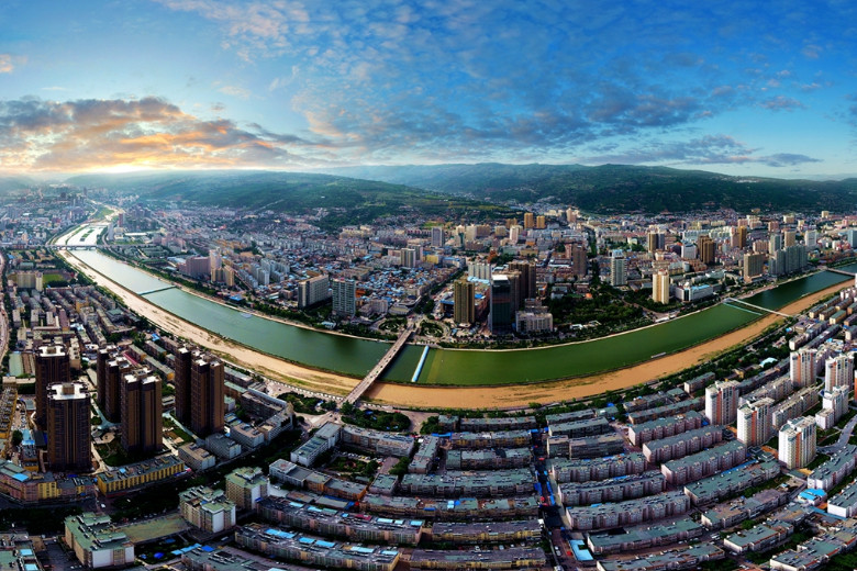 2019年天水gdp_03年甘肃天水泥石流(2)