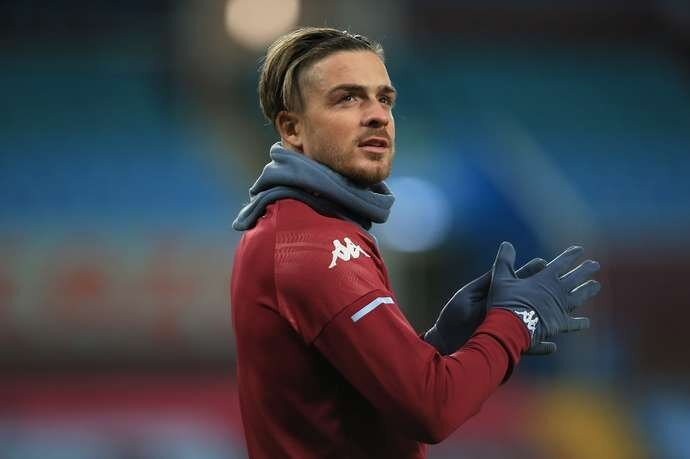 格拉利什,b费和凯恩:20-21赛季英超前17轮场均评分谁最高?