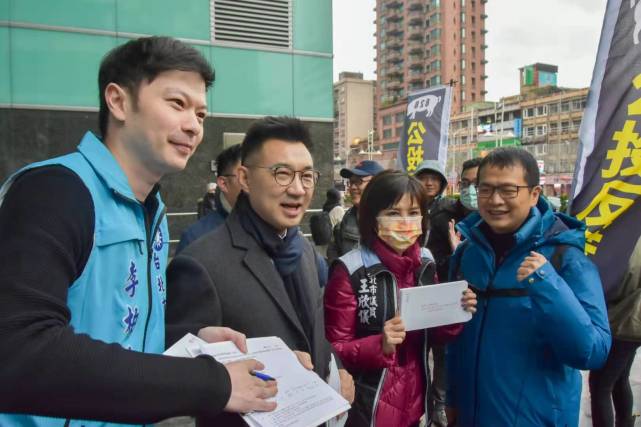 海峡导报讯(驻台记者 洪伟晟 文/图)从今年1月1日起,台湾已正式开放莱