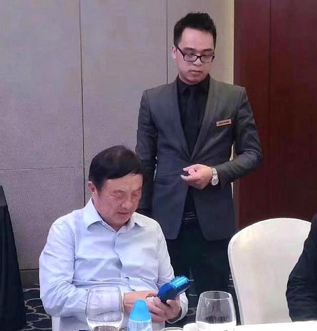 任正非请前员工吃饭,饭后对吴春波说:这个人没把公司做好,问题在他的