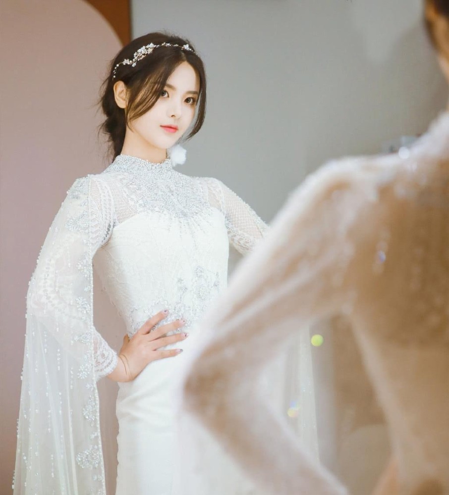 婚纱照美图_婚纱照风格(3)