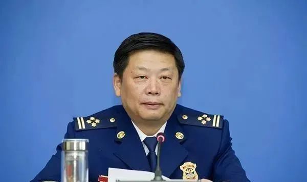 全国各省(市,自治区)消防救援总队主要领导名单!_腾讯新闻