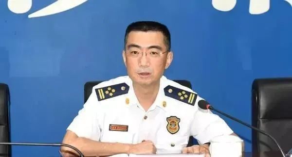 全国各省(市,自治区)消防救援总队主要领导名单!_腾讯新闻