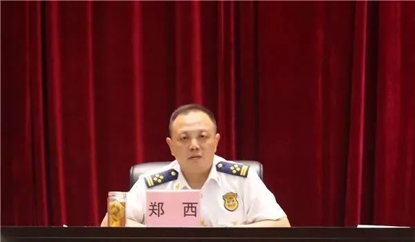 全国各省市自治区消防救援总队主要领导名单