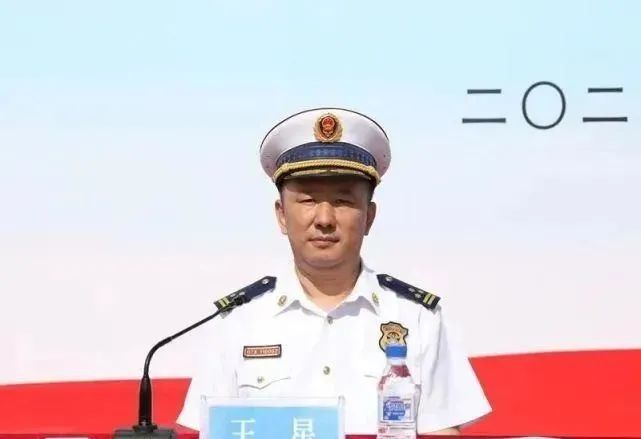 全国各省(市,自治区)消防救援总队主要领导名单!_腾讯新闻