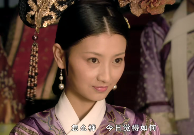 甄嬛传:沈眉庄失宠和华妃无关,而和太后有关,从这一细节就能看出