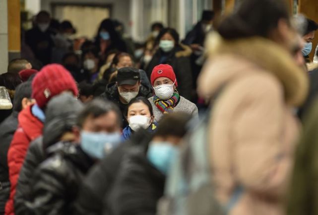 据外媒报道,新冠大流行已在全球正式感染了超过8800万人,并造成至少