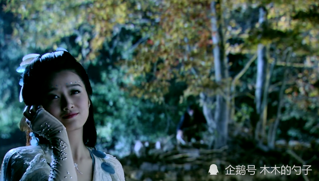 《仙剑三》溪风因为容貌,让水碧苦等他五百年,真的值得吗?_腾讯新闻