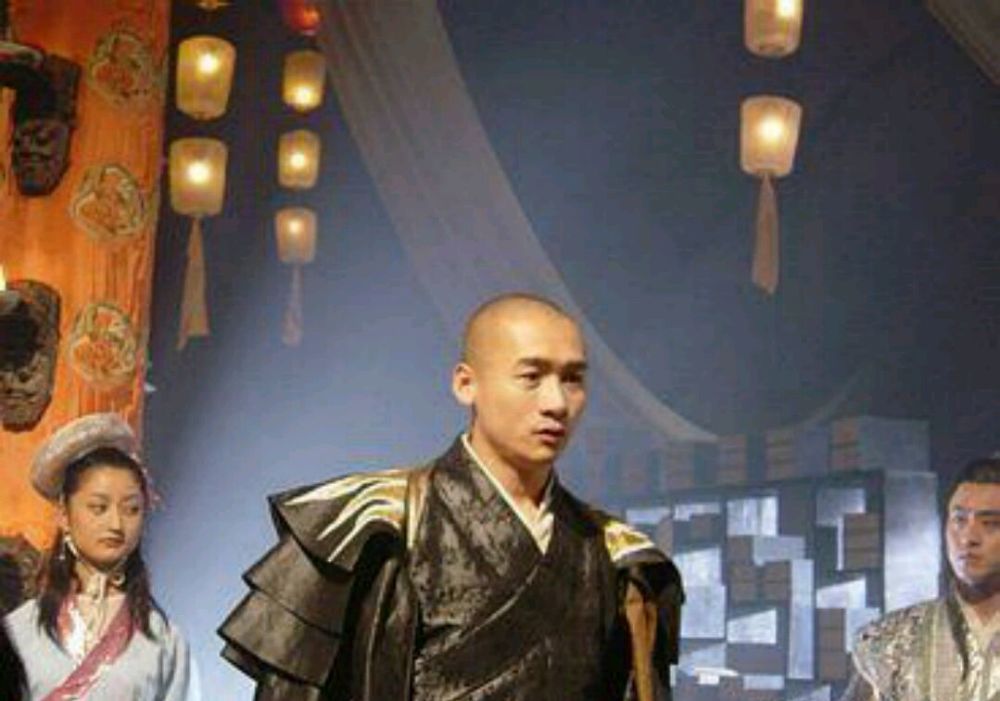 天龙八部中后期段誉和虚竹谁的武功上升空间更大
