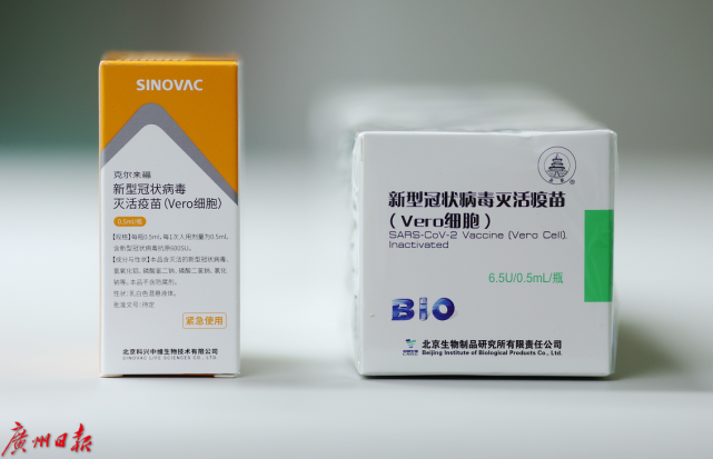 广州累计已为130万重点人群接种新冠疫苗近期重点聚焦春运一线人员