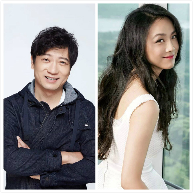 汤唯,田雨:时隔15年,如果当时汤唯没有出演那部电影…_腾讯新闻
