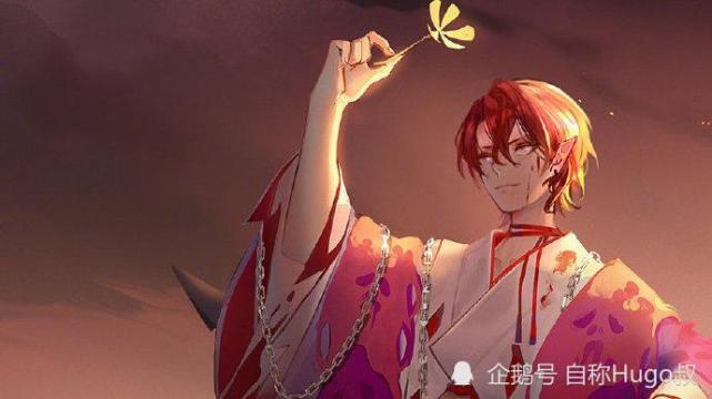 决战平安京:妖狐新皮肤手感可以,新赛季式神已有暗示