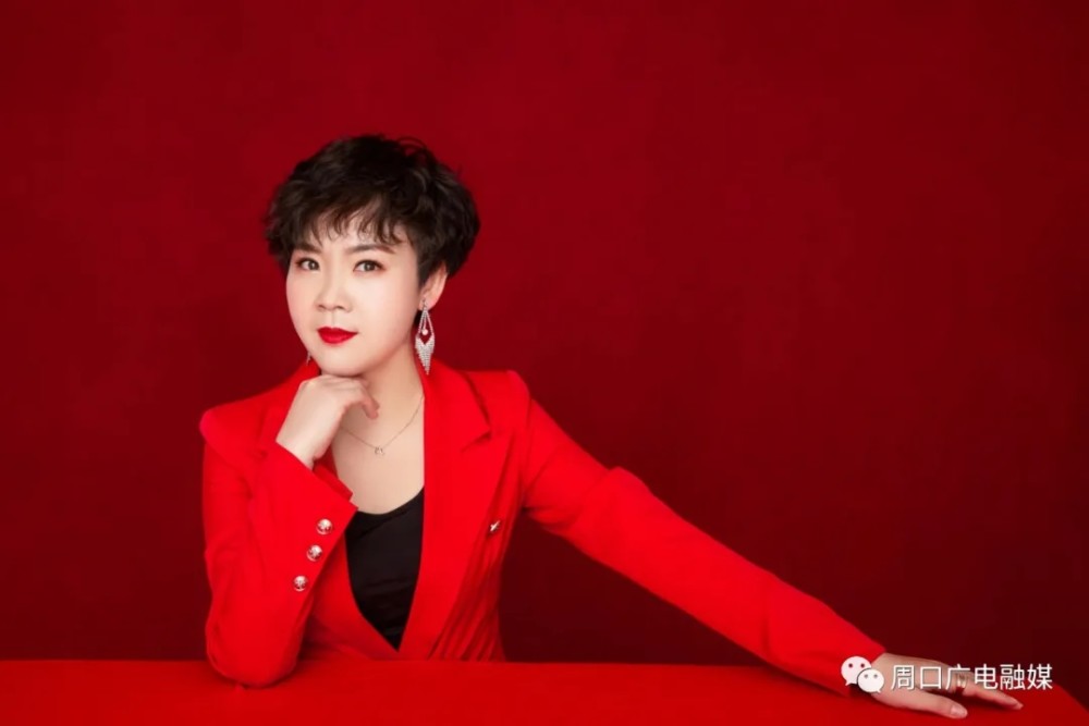 周口广播电视台十佳主持人揭晓!你认识几个?