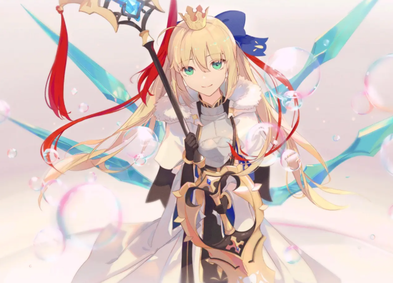 fgo2021年全五星从者简评 术呆再次改变了这款游戏