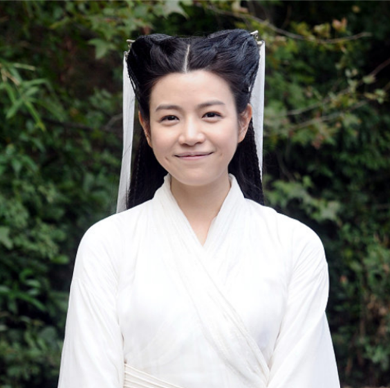 陈妍希当年凭借《那些年》这部电影一炮而红,成为了很多人心目中的